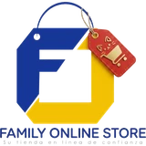Family Online Store