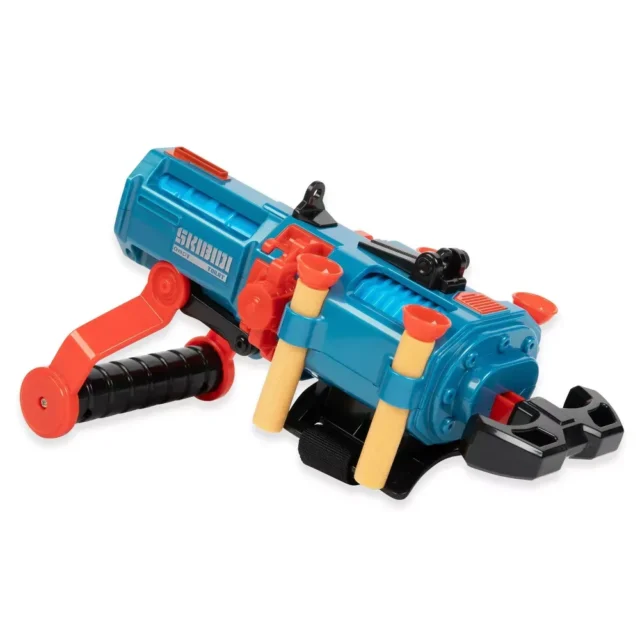 Pistola de agua Skibidi Toilet Skibidi Plunger Blaster, juguete para exteriores, para fiestas y juegos en casa, foto 2 de 4
