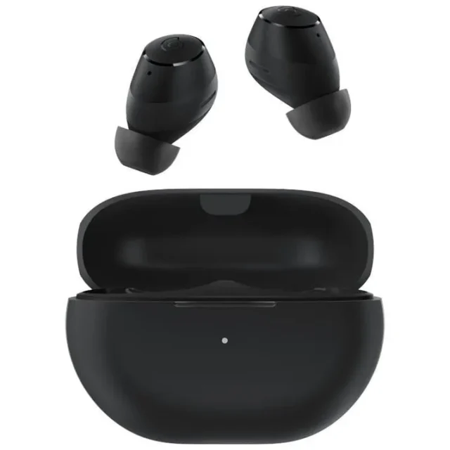 Audífonos inalámbricos Haylou GT1 2022 Bluetooth 5.2 con cancelación de ruido AI y control táctil, foto 1 de 4