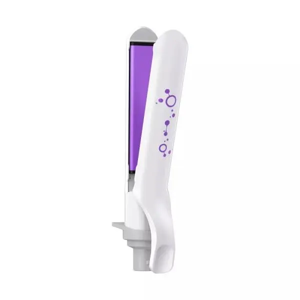 Accesorio para plancha de pelo Style Chemistry de Conair para usar con el kit de inicio Style Chemistry con mango eléctrico de 1 pulgada