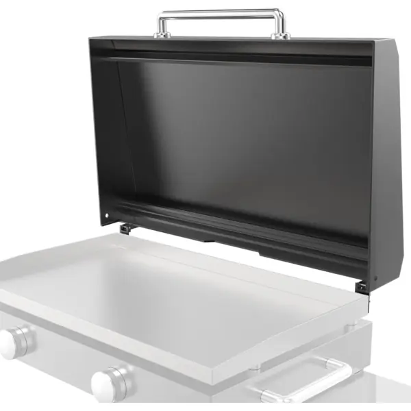 Blackstone 71 cm, Plancha tapa 1517 1853 1885 1605 1803 1839 1856, para Blackstone tapa dura