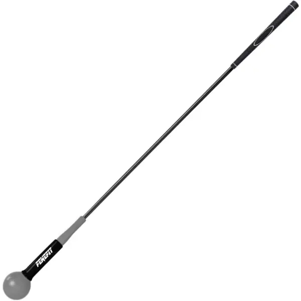 FENEFIT - Entrenador de swing de golf, entrenamiento de swing para entrenamiento de golf