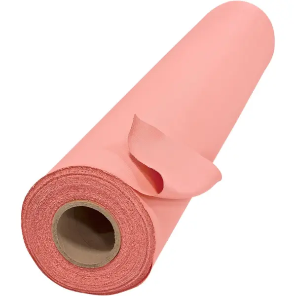 Steiner 385-38R Neoplasias 16 oz, acrílico recubierto de fibra de vidrio, manta de soldadura de fibra de vidrio, 38 pulgadas de ancho x 50 yardas