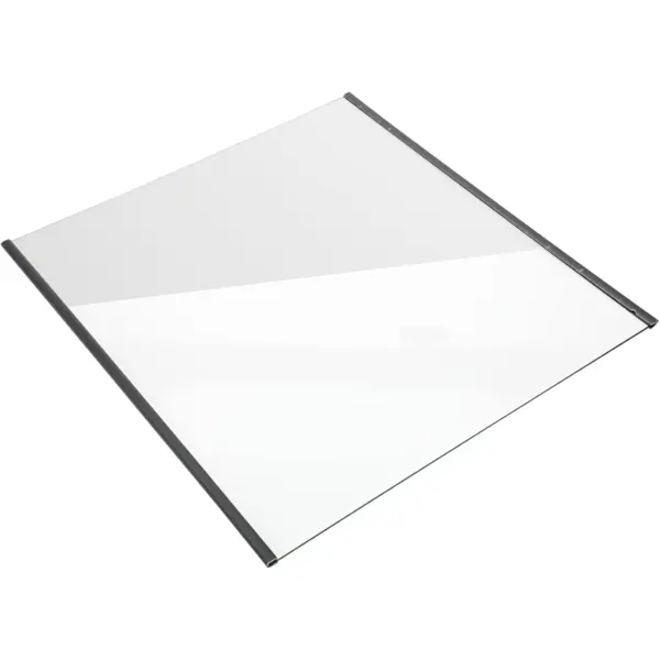 Estante de vidrio para refrigerador