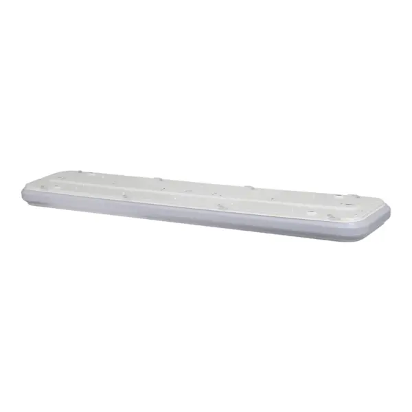 LUZ DE TECHO LED REGULABLE DE 4FT 4800 LUMENES HONEYWELL