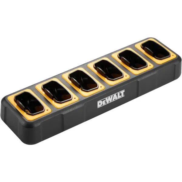 CARGADOR PARA RADIOS DE COMUNICACION DEWALT